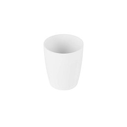 PURI 2.0 Dome stínidlo, V: 6,5 cm, bílá - BIG WHITE (SLV) Obrázek pro produkt PURI 2.0 Dome stínidlo, V: 6,5 cm, bílá - BIG WHITE (SLV)