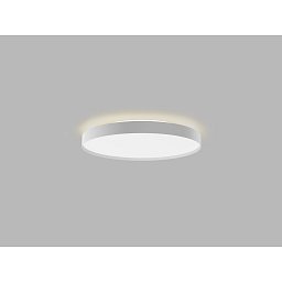 LED2 Stropní svítidlo TORO 60 P/N, W DALI/PUSH DIM 55+10W 3000K/4000K bílá - LED2 Lighting Obrázek pro produkt LED2 Stropní svítidlo TORO 60 P/N, W DALI/PUSH DIM 55+10W 3000K/4000K bílá - LED2 Lighting