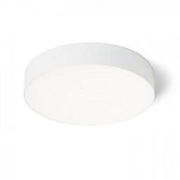 LARISA R 30 stropní bílá 230V LED 30W 3000K 4000K 6500K - RED - DESIGN RENDL Obrázek pro produkt LARISA R 30 stropní bílá 230V LED 30W 3000K 4000K 6500K - RED - DESIGN RENDL