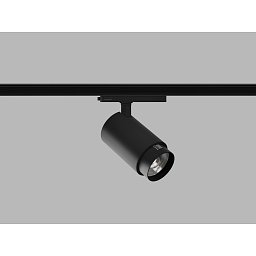 LED2 Lištové svítidlo LEON, B 12-35W 4000K černá - LED2 Lighting Obrázek pro produkt LED2 Lištové svítidlo LEON, B 12-35W 4000K černá - LED2 Lighting