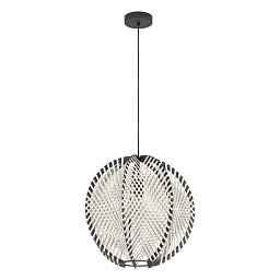 Závěsné svítidlo WAVERTON EGLO 44006 - EGLO Obrázek pro produkt Závěsné svítidlo WAVERTON EGLO 44006 - EGLO