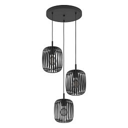 Závěsné svítidlo ROMAZZINA EGLO 900686 - EGLO Obrázek pro produkt Závěsné svítidlo ROMAZZINA EGLO 900686 - EGLO