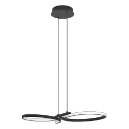 Závěsné svítidlo SERPINS EGLO 901267 - EGLO Obrázek pro produkt Závěsné svítidlo SERPINS EGLO 901267 - EGLO