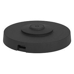 Nabíjecí zařízení SINGLE CHARGING 901093 - EGLO Obrázek pro produkt Nabíjecí zařízení SINGLE CHARGING 901093 - EGLO