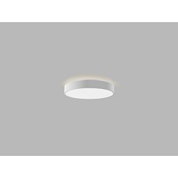LED2 Stropní svítidlo RINGO II 40 P/N, W DALI/PUSH DIM 32+8W 3000K/4000K bílá - LED2 Lighting Obrázek pro produkt LED2 Stropní svítidlo RINGO II 40 P/N, W DALI/PUSH DIM 32+8W 3000K/4000K bílá - LED2 Lighting