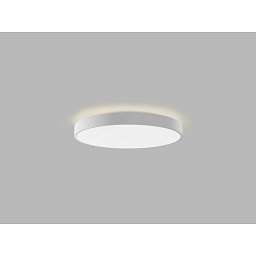 LED2 Stropní svítidlo RINGO II 60 P/N, W DALI/PUSH DIM 55+10W 3000K/4000K bílá - LED2 Lighting Obrázek pro produkt LED2 Stropní svítidlo RINGO II 60 P/N, W DALI/PUSH DIM 55+10W 3000K/4000K bílá - LED2 Lighting
