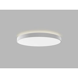 LED2 Stropní svítidlo RINGO II 80 P/N, W TRIAC DIM 80+12W 3000K/4000K bílá - LED2 Lighting Obrázek pro produkt LED2 Stropní svítidlo RINGO II 80 P/N, W TRIAC DIM 80+12W 3000K/4000K bílá - LED2 Lighting