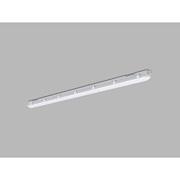 LED2 Stropní svítidlo DUSTER PRO 150 28-50W 3000K/3500K/4000K Emergency 3h UGR šedá - LED2 Lighting Obrázek pro produkt LED2 Stropní svítidlo DUSTER PRO 150 28-50W 3000K/3500K/4000K Emergency 3h UGR šedá - LED2 Lighting