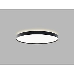 LED2 Stropní svítidlo TORO 80 P/N, B CASAMBI TW 80+12W 3000K-4000K černá - LED2 Lighting Obrázek pro produkt LED2 Stropní svítidlo TORO 80 P/N, B CASAMBI TW 80+12W 3000K-4000K černá - LED2 Lighting