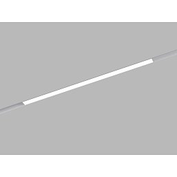 LED2 Lištové svítidlo MAGLINE II 60, W DALI 24W 3000K/3500K/4000K bílá - LED2 Lighting Obrázek pro produkt LED2 Lištové svítidlo MAGLINE II 60, W DALI 24W 3000K/3500K/4000K bílá - LED2 Lighting
