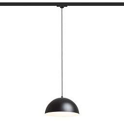 GLADYS 30 pro tříokr. lištu černá/bílá 230V E27 15W - RED - DESIGN RENDL Obrázek pro produkt GLADYS 30 pro tříokr. lištu černá/bílá 230V E27 15W - RED - DESIGN RENDL