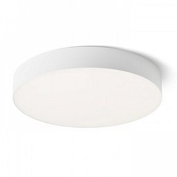 LARISA R 40 DIMM stropní bílá 230V LED 50W 3000K 4000K 6500K - RED - DESIGN RENDL Obrázek pro produkt LARISA R 40 DIMM stropní bílá 230V LED 50W 3000K 4000K 6500K - RED - DESIGN RENDL