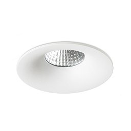 FLEUR IP54 DIMM zápustná bílá 230V LED 15W 60° IP54 3000K - RED - DESIGN RENDL Obrázek pro produkt FLEUR IP54 DIMM zápustná bílá 230V LED 15W 60° IP54 3000K - RED - DESIGN RENDL