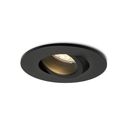 GALO R zápustná černá 230V GU10 9W IP65 - RED - DESIGN RENDL Obrázek pro produkt GALO R zápustná černá 230V GU10 9W IP65 - RED - DESIGN RENDL