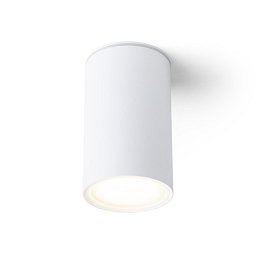 DUNE E27 stropní bílá 230V E27 9W IP65 - RED - DESIGN RENDL Obrázek pro produkt DUNE E27 stropní bílá 230V E27 9W IP65 - RED - DESIGN RENDL