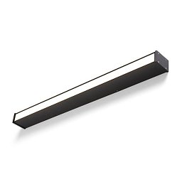 CARME 100 přisazená černá 230V LED 35W IP65 3000K - RED - DESIGN RENDL Obrázek pro produkt CARME 100 přisazená černá 230V LED 35W IP65 3000K - RED - DESIGN RENDL