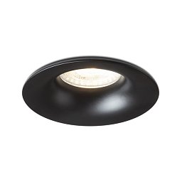 ISLA zápustná černá 230V GU10 7W IP65 - RED - DESIGN RENDL Obrázek pro produkt ISLA zápustná černá 230V GU10 7W IP65 - RED - DESIGN RENDL