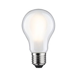 Eco-Line Filament 230V LED žárovka E27 5,7W 3000K stmívatelné mat - PAULMANN Obrázek pro produkt Eco-Line Filament 230V LED žárovka E27 5,7W 3000K stmívatelné mat - PAULMANN