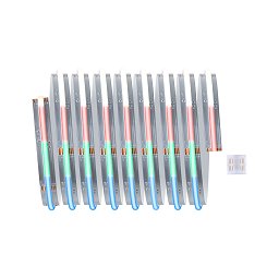 MaxLED 1000 LED Strip Full-Line COB 2,5m 24W 1038lm/m 896 LEDs/m RGBW+ - PAULMANN Obrázek pro produkt MaxLED 1000 LED Strip Full-Line COB 2,5m 24W 1038lm/m 896 LEDs/m RGBW+ - PAULMANN