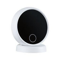 MaxLED senzor Wireless Touch DC3V bílá/černá - PAULMANN Obrázek pro produkt MaxLED senzor Wireless Touch DC3V bílá/černá - PAULMANN