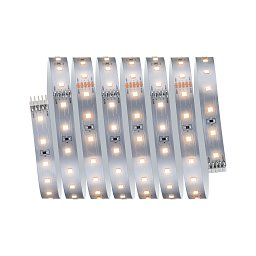 MaxLED 500 LED Strip teplá bílá pouze pásek 2,5m 9W 550lm/m 64 LEDs/m 2700K - PAULMANN Obrázek pro produkt MaxLED 500 LED Strip teplá bílá pouze pásek 2,5m 9W 550lm/m 64 LEDs/m 2700K - PAULMANN
