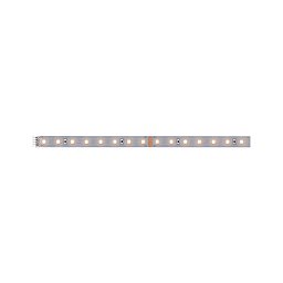 MaxLED 500 LED Strip teplá bílá pouze pásek 1m 3,6W 550lm/m 64 LEDs/m 2700K - PAULMANN Obrázek pro produkt MaxLED 500 LED Strip teplá bílá pouze pásek 1m 3,6W 550lm/m 64 LEDs/m 2700K - PAULMANN