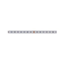 MaxLED 500 LED Strip neutrální bílá pouze pásek 1m 3,6W 550lm/m 64 LEDs/m 4000K - PAULMANN Obrázek pro produkt MaxLED 500 LED Strip neutrální bílá pouze pásek 1m 3,6W 550lm/m 64 LEDs/m 4000K - PAULMANN