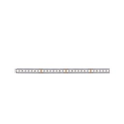 MaxLED 1000 LED Strip neutrální bílá pouze pásek 1m 7,2W 1100lm/m 128 LEDs/m 4000K - PAULMANN Obrázek pro produkt MaxLED 1000 LED Strip neutrální bílá pouze pásek 1m 7,2W 1100lm/m 128 LEDs/m 4000K - PAULMANN