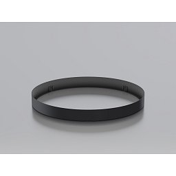 LED2 YPSO 36 RING SLIM, B - LED2 Lighting Obrázek pro produkt LED2 YPSO 36 RING SLIM, B - LED2 Lighting