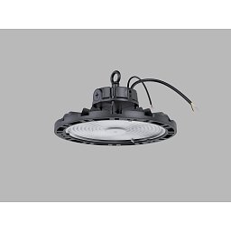 LED2 Závěsné svítidlo HBAY PRO 0-10V 100-200W 3000K/4000K/5000K černá - LED2 Lighting Obrázek pro produkt LED2 Závěsné svítidlo HBAY PRO 0-10V 100-200W 3000K/4000K/5000K černá - LED2 Lighting