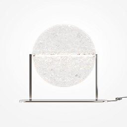 Stolní lampa Mangata 3000K 7W MOD387TL-L8CH3K - MAYTONI Obrázek pro produkt Stolní lampa Mangata 3000K 7W MOD387TL-L8CH3K - MAYTONI