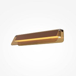 Nástěnné svítidlo Flat 3000K 10W MOD296WL-L10BC3K - MAYTONI Obrázek pro produkt Nástěnné svítidlo Flat 3000K 10W MOD296WL-L10BC3K - MAYTONI
