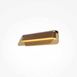 Nástěnné svítidlo Flat 3000K 6W MOD296WL-L6BC3K - MAYTONI Obrázek pro produkt Nástěnné svítidlo Flat 3000K 6W MOD296WL-L6BC3K - MAYTONI