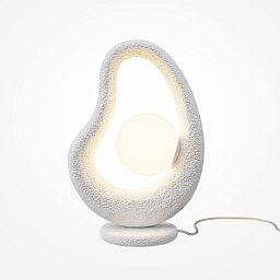 Stolní lampa Opus G9x1 28W MOD380TL-01W - MAYTONI Obrázek pro produkt Stolní lampa Opus G9x1 28W MOD380TL-01W - MAYTONI