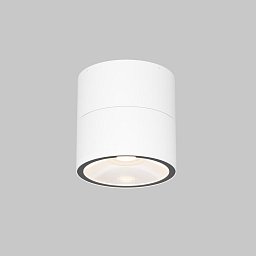 Stropní svítidlo Spin 3000K 5W IP 54 O310CL-L5W3K - MAYTONI Obrázek pro produkt Stropní svítidlo Spin 3000K 5W IP 54 O310CL-L5W3K - MAYTONI