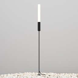 Venkovní svítidlo Flare 3000K 3W 250lm grafit hliník IP65 - MAYTONI Obrázek pro produkt Venkovní svítidlo Flare 3000K 3W 250lm grafit hliník IP65 - MAYTONI
