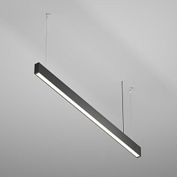 Závěsné svítidlo BASIS 36W 100d P051PL-36W2.7-6K-B - MAYTONI Obrázek pro produkt Závěsné svítidlo BASIS 36W 100d P051PL-36W2.7-6K-B - MAYTONI