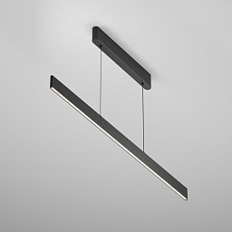 Závěsné svítidlo Ephoria 36W 90d P109PL-36W2.7-6K-B - MAYTONI Obrázek pro produkt Závěsné svítidlo Ephoria 36W 90d P109PL-36W2.7-6K-B - MAYTONI