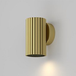 Nástěnné svítidlo Calipso GU10x1 10W IP 20 C106WL-01-GU10-BS - MAYTONI Obrázek pro produkt Nástěnné svítidlo Calipso GU10x1 10W IP 20 C106WL-01-GU10-BS - MAYTONI