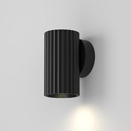 Nástěnné svítidlo Calipso GU10x1 10W IP 20 C106WL-01-GU10-B - MAYTONI Obrázek pro produkt Nástěnné svítidlo Calipso GU10x1 10W IP 20 C106WL-01-GU10-B - MAYTONI