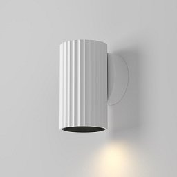 Nástěnné svítidlo Calipso GU10x1 10W IP 20 C106WL-01-GU10-W - MAYTONI Obrázek pro produkt Nástěnné svítidlo Calipso GU10x1 10W IP 20 C106WL-01-GU10-W - MAYTONI