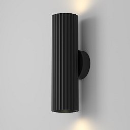 Nástěnné svítidlo Calipso GU10x2 10W IP 20 C106WL-02-GU10-B - MAYTONI Obrázek pro produkt Nástěnné svítidlo Calipso GU10x2 10W IP 20 C106WL-02-GU10-B - MAYTONI
