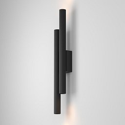 Nástěnné svítidlo Calipso 24W IP 20 C082WL-24W2.7K-B - MAYTONI Obrázek pro produkt Nástěnné svítidlo Calipso 24W IP 20 C082WL-24W2.7K-B - MAYTONI