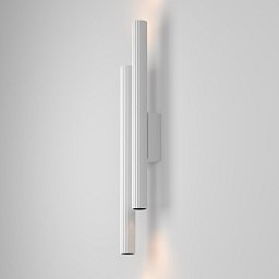 Nástěnné svítidlo Calipso 24W IP 20 C082WL-24W2.7K-W - MAYTONI Obrázek pro produkt Nástěnné svítidlo Calipso 24W IP 20 C082WL-24W2.7K-W - MAYTONI