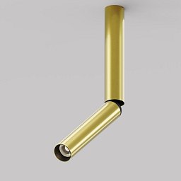 Stropní svítidlo Focus T 6W 36d C142CL-6W3K-BS - MAYTONI Obrázek pro produkt Stropní svítidlo Focus T 6W 36d C142CL-6W3K-BS - MAYTONI