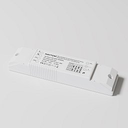 LED driver CCT DALI bílá PSL-DL40-3CCT-150-300mA-DE - MAYTONI Obrázek pro produkt LED driver CCT DALI bílá PSL-DL40-3CCT-150-300mA-DE - MAYTONI