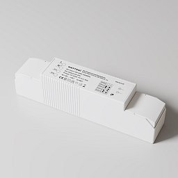 LED driver DALI (DT6) 20W IP20 PSL-DL40-S-350-500mA-DE - MAYTONI Obrázek pro produkt LED driver DALI (DT6) 20W IP20 PSL-DL40-S-350-500mA-DE - MAYTONI