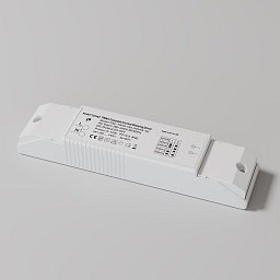 LED driver TRIAC 12W IP20 PSL-TR40-150-300mA-DE - MAYTONI Obrázek pro produkt LED driver TRIAC 12W IP20 PSL-TR40-150-300mA-DE - MAYTONI