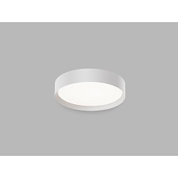 LED2 Stropní svítidlo MILA 40, W ZIGBEE TW 30W 3000K-4000K bílá - LED2 Lighting Obrázek pro produkt LED2 Stropní svítidlo MILA 40, W ZIGBEE TW 30W 3000K-4000K bílá - LED2 Lighting
