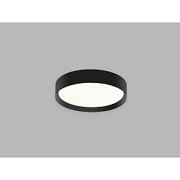 LED2 Stropní svítidlo MILA 40, B ZIGBEE TW 30W 3000K-4000K černá - LED2 Lighting Obrázek pro produkt LED2 Stropní svítidlo MILA 40, B ZIGBEE TW 30W 3000K-4000K černá - LED2 Lighting